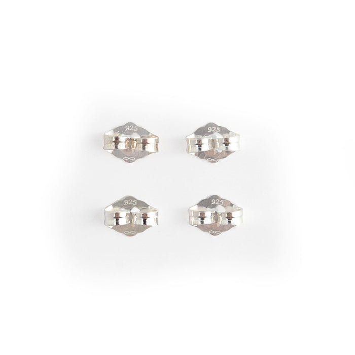 Earring Backs Pack
