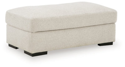 Evanley Ottoman