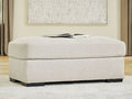 Evanley Ottoman