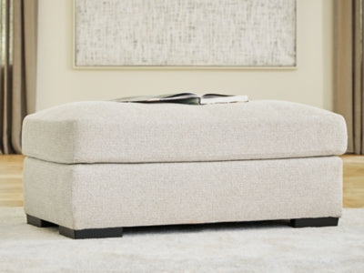 Evanley Ottoman