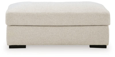 Evanley Ottoman