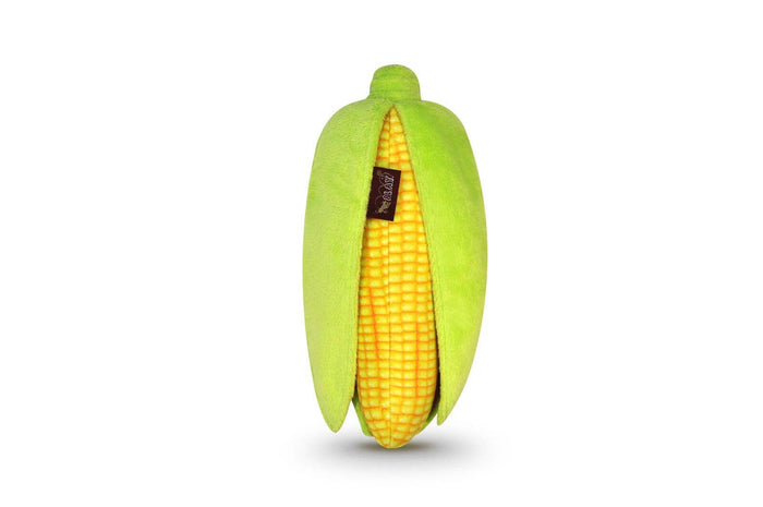 Farm Fresh Veggie_Corn: 8 x 2 x 2ToysFound My Animal