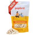 FD Diced Chicken Breast Rewards 5.75ozDog TreatsFound My Animal