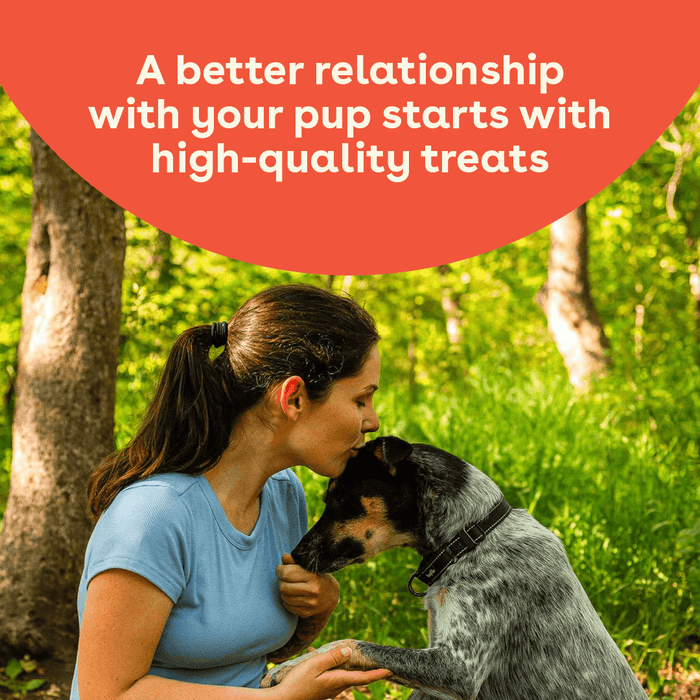 FD Diced Chicken Breast Rewards 5.75ozDog TreatsFound My Animal