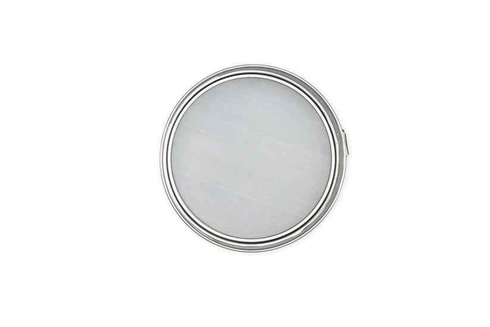 Crumble Crate Fine Mesh Sifter 6 Inch For Baking Delivers Light Textures by Crumble Crate