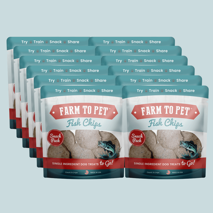 12 Pack