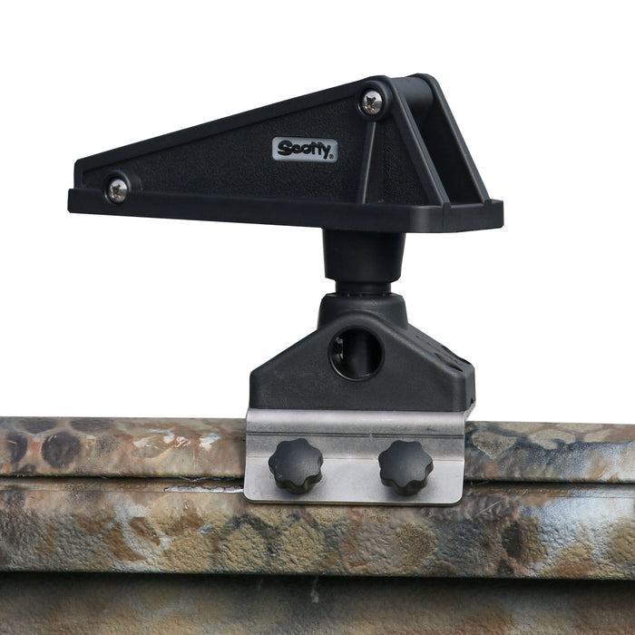 Fishing Pole & Accessory "T" Bolt Bracket