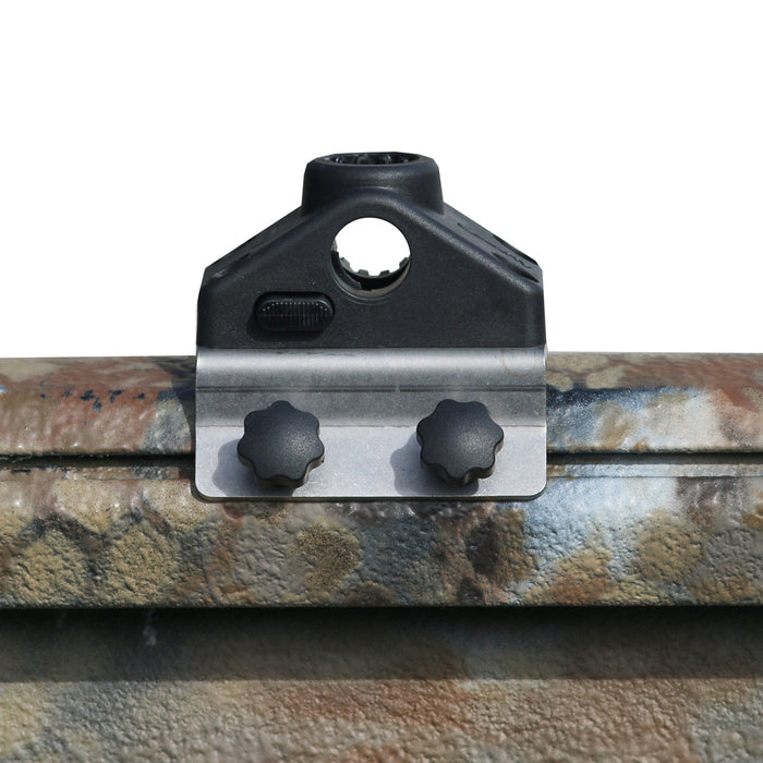 Fishing Pole & Accessory "T" Bolt Bracket