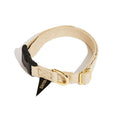 Found Classic Cotton Dog Collar | HempDog CollarsFound My AnimalXS
