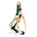 Found My Animal Catskill Cotton Cat & Dog Harness – Adjustable, Durable & StylishDog & Cat HarnessesFound My AnimalXS