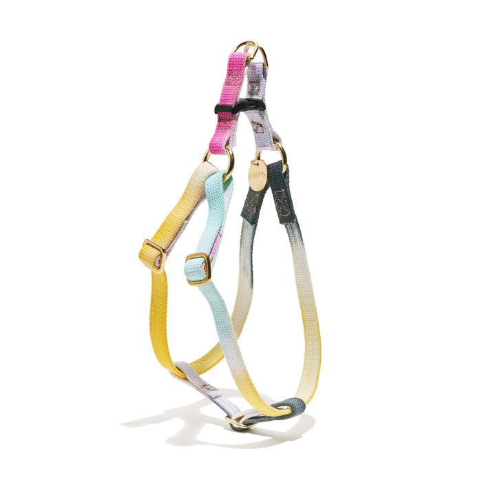 Found My Animal Dusk Cotton Dog & Cat Harness – Adjustable, Durable & StylishDog & Cat HarnessesFound My AnimalXS