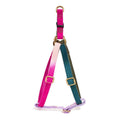 Found My Animal Jolie Webbing Cotton Dog & Cat Harness – Adjustable, Durable & StylishDog & Cat HarnessesFound My AnimalXS