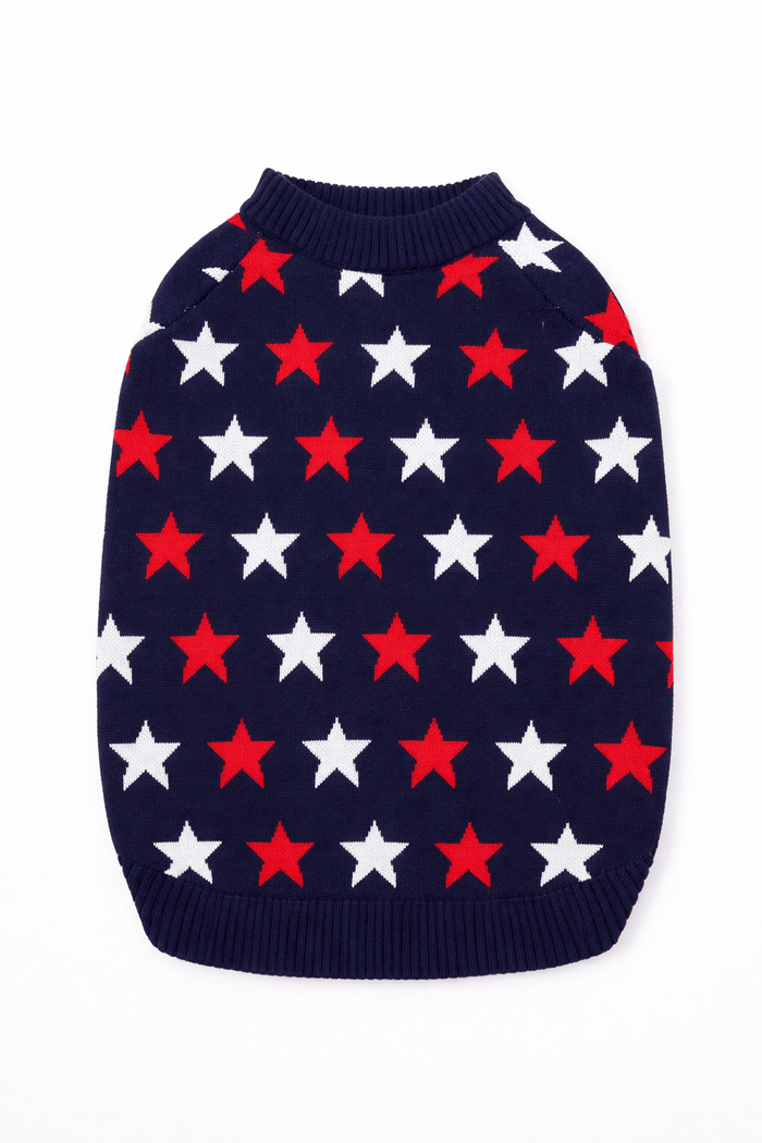 Found My Animal Star SweaterPuffers, Hoodies, CoatsFound My AnimalXS