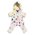Found My Animal Studio Splatter Pajamas, Light PrismaticOriginal Studio PajamasFound My AnimalXS