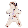 Found My Animal Studio Splatter Pajamas, MoodringOriginal Studio PajamasFound My AnimalXS
