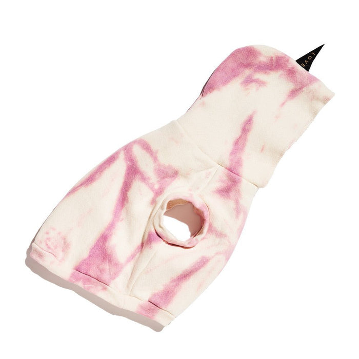 Found My Animal Studio Splatter Sweatshirt, BlushStudio Splatter SweatshirtFound My AnimalXS