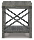 Freedan End Table