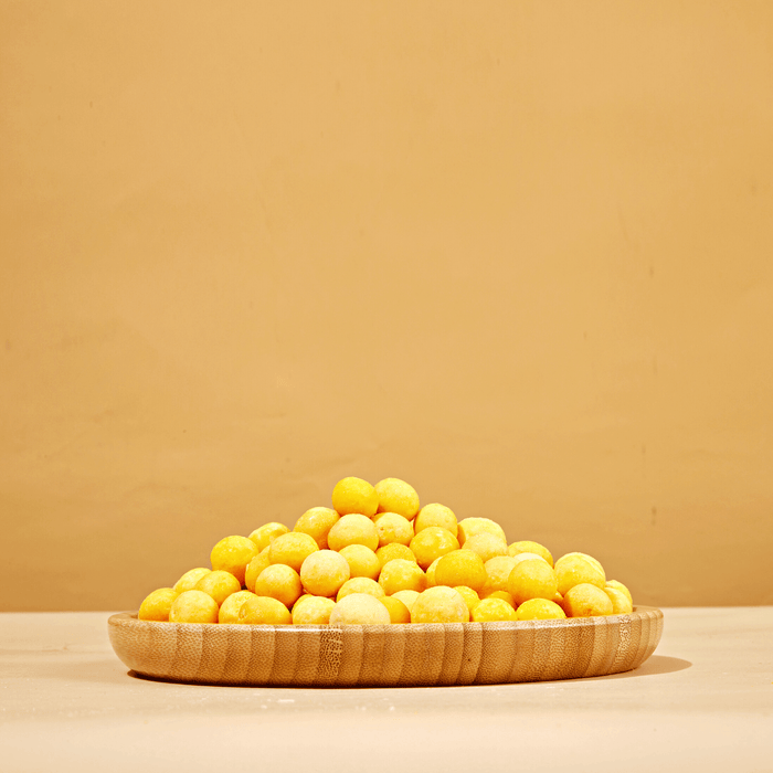 Freeze-Dried Egg YolkDog TreatsFound My AnimalSmall