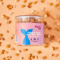 Freeze-Dried Fish TrioDog TreatsFound My Animal