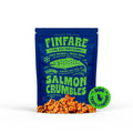 Freeze-Dried Salmon Crumbles (Treat & Topper) for Dogs, 2ozDog TreatsFound My Animal