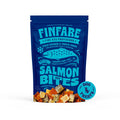 Freeze-Dried Salmon Skin Bites for Dogs, 4ozDog TreatsFound My Animal