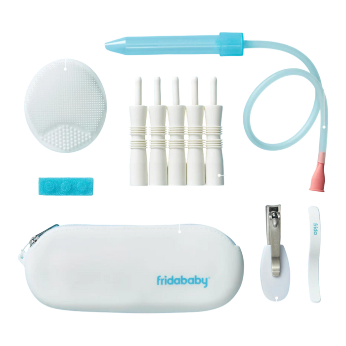 Frida Baby Baby Basics Kit