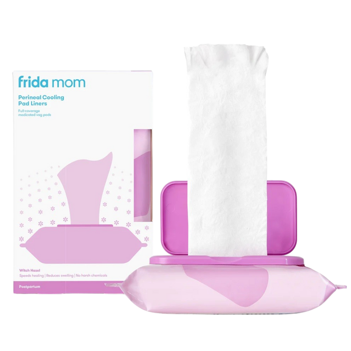 Frida Mom Witch Hazel Perineal Cooling Pad Liners