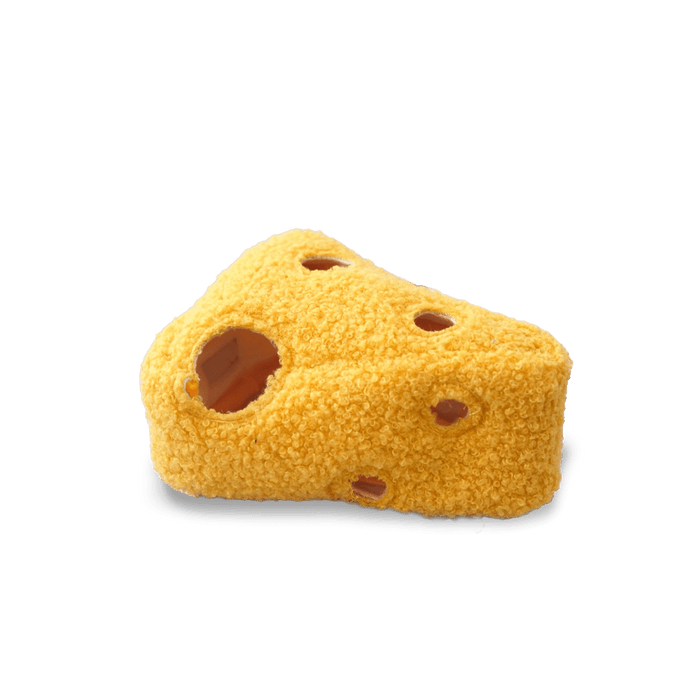 FROMAGE // ENRICHMENT DOG TOY // SNUFFLE TOYToysFound My Animal