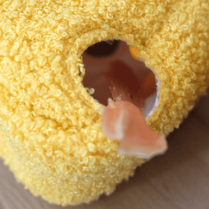FROMAGE // ENRICHMENT DOG TOY // SNUFFLE TOYToysFound My Animal