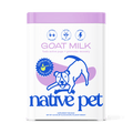 Goat Milk Powder Recovery & Energy Support for Active DogsWellnessFound My Animal14 oz
