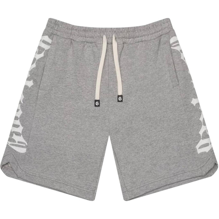 GODSPEED COURTSIDE (GREY) SHORTS