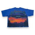 GODSPEED U.A.P (ROYAL) TEE