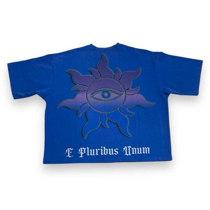 GODSPEED U.A.P (ROYAL) TEE