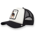 GOORIN BROS ALPHA DOG TRUCKER SNAPBACK