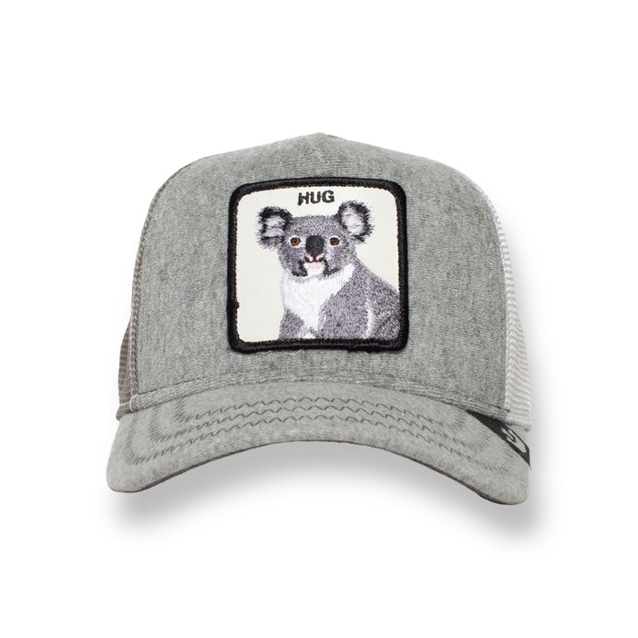 GOORIN BROS  HUG (KOALA) TRUCKER SNAPBACK