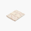 Gooslings Into The Woodlands Swaddle - Ivory