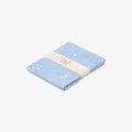 Gooslings Once Upon A Time Swaddle - Blue