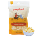 Gouda Crunchies 7.5 ozDog TreatsFound My Animal