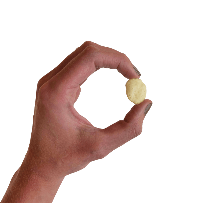 Gouda Crunchies 7.5 ozDog TreatsFound My Animal