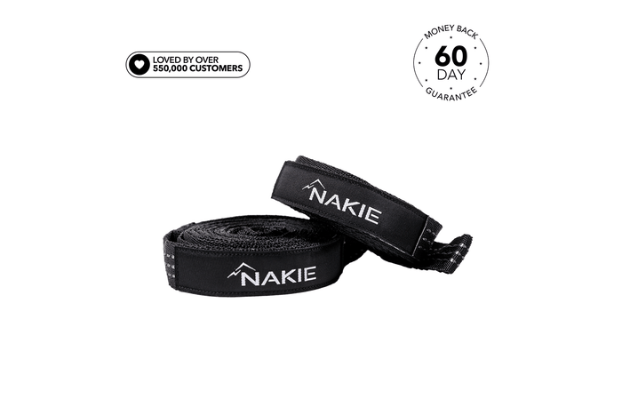 Hammock Straps
