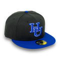 HAMPTON PIRATES NEW ERA 59FIFTY FITTED