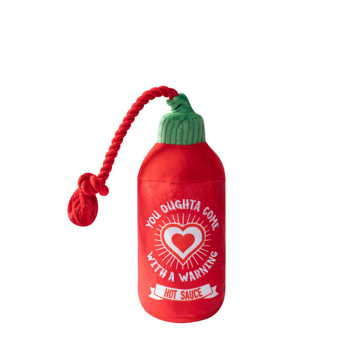 HEARTS ON FIREToysFound My Animal