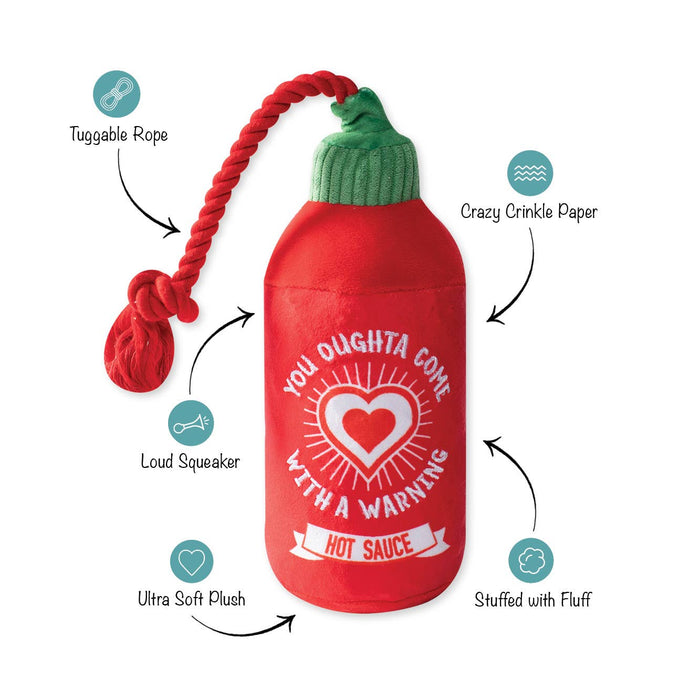 HEARTS ON FIREToysFound My Animal
