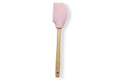 Heat Resistant Rubber Spatula For Cooking And Baking Nonstick Kitchen Utensil by Crumble Crate