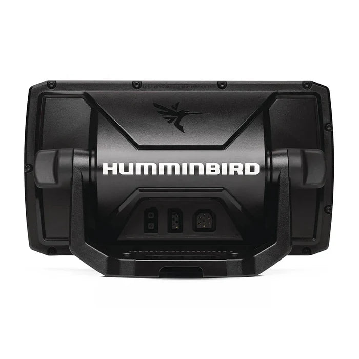 HELIX 5 CHIRP GPS G2