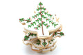 Holiday Sugar Cookies by Crumble Crate