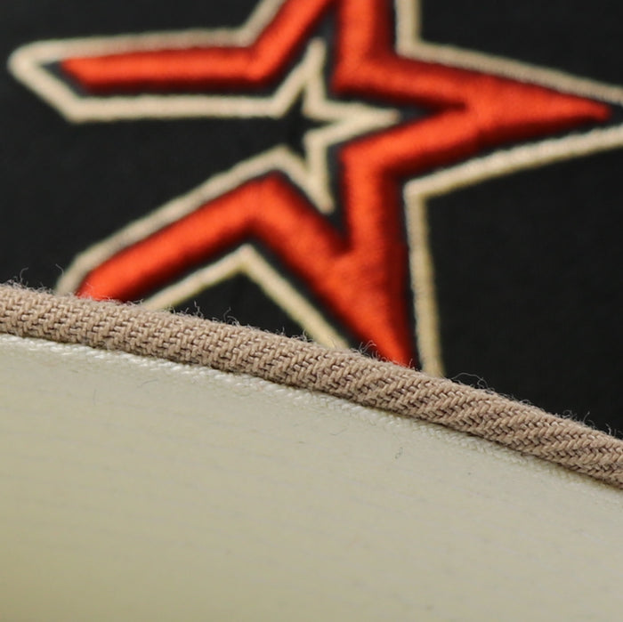 HOUSTON ASTROS (2005 WORLDSERIES) NEW ERA 59FIFTY FITTED (OFF WHITE UNDER VISOR)