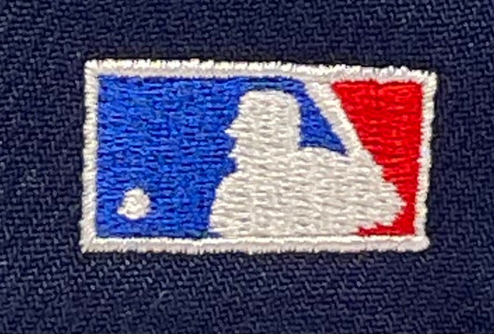 HOUSTON ASTROS (NAVY) SIDE BATTERMAN NEW ERA 59FIFTY FITTED (PO)