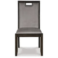 Hyndell Dining Chair