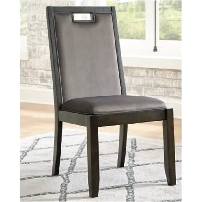 Hyndell Dining Chair